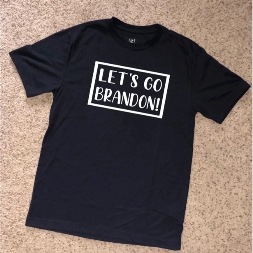 Size Large T-shirt